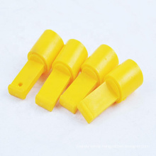 Custom Mold Silicone Polyurethane Bushing